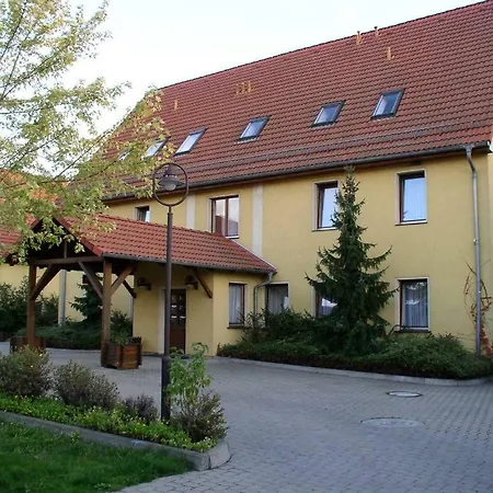 Guest house Hohenroda Hohenroda (Nordsachsen)