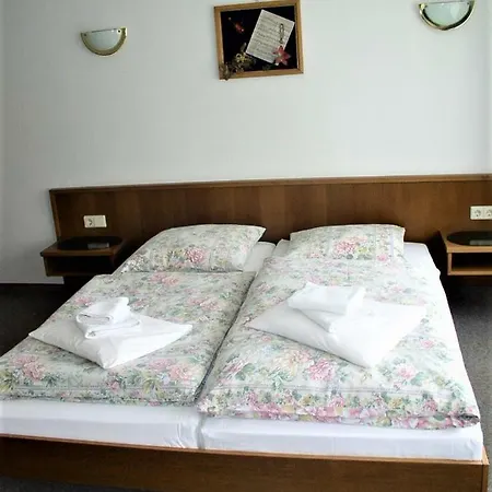 Hohenroda Pensionat Hohenroda (Nordsachsen)