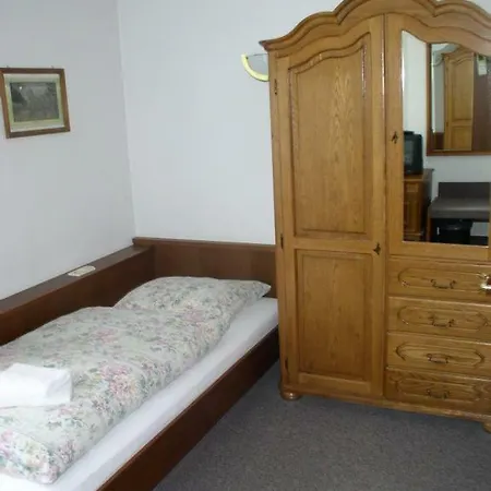 Guest house Hohenroda