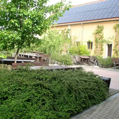 Pensionat Hohenroda 3*