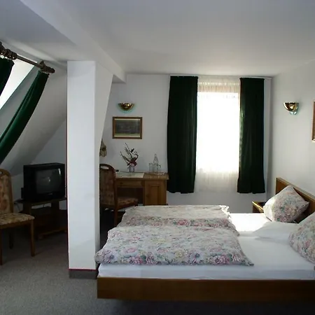 Hohenroda Guest house