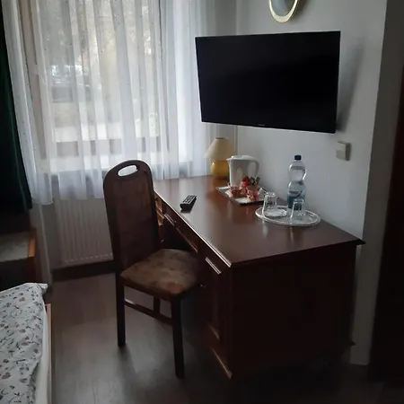 Hohenroda Pensionat 3*