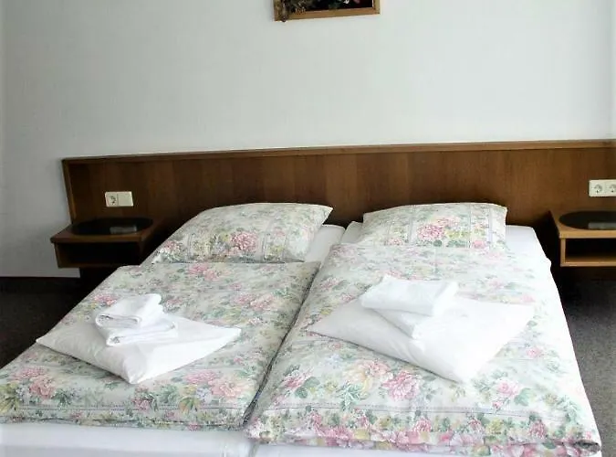 Hohenroda Guest house Hohenroda (Nordsachsen)