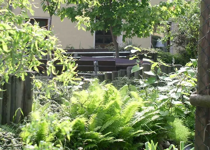 Hohenroda 3* Hohenroda (Nordsachsen)