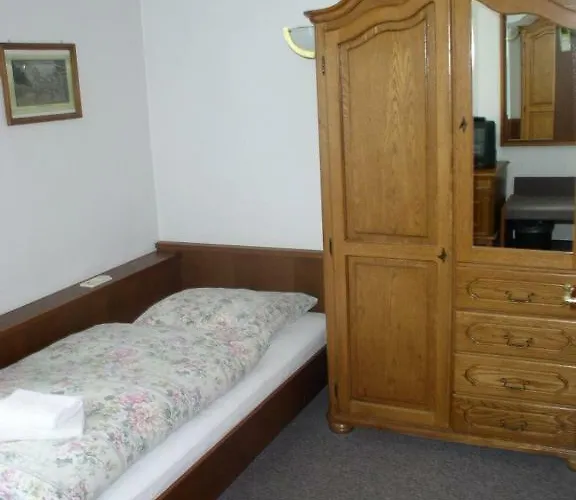 Guest house Hohenroda