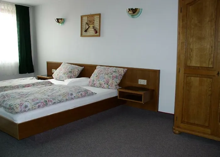 Guest house Hohenroda 3*