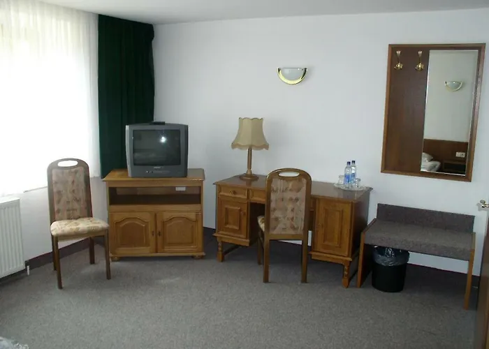 Hohenroda Guest house