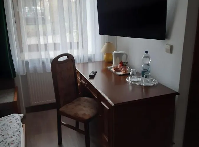 Hohenroda Guest house 3*